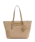 Michael Kors Jet Set Travel XL Tote bag burnt khaki