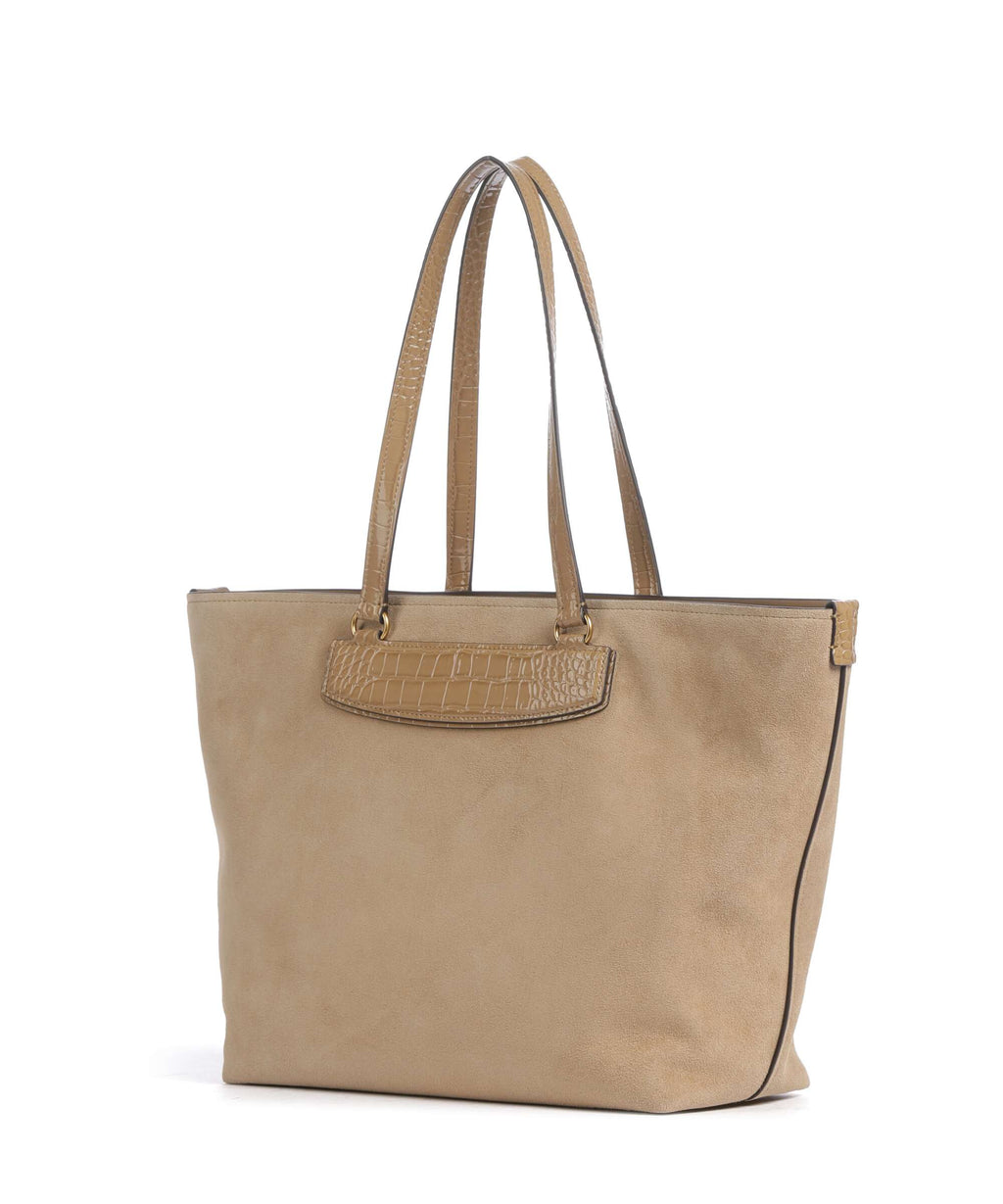 Michael Kors Jet Set Travel XL Tote bag burnt khaki