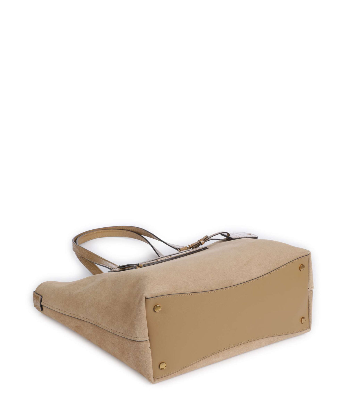 Michael Kors Jet Set Travel XL Tote bag burnt khaki