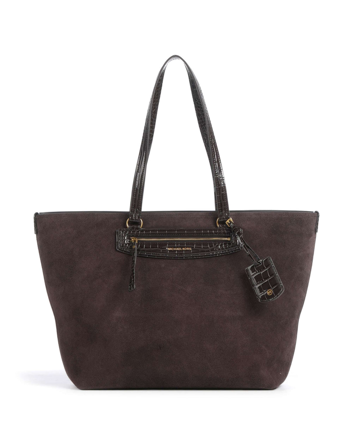 Michael Kors Jet Set Travel XL Tote bag chocolate