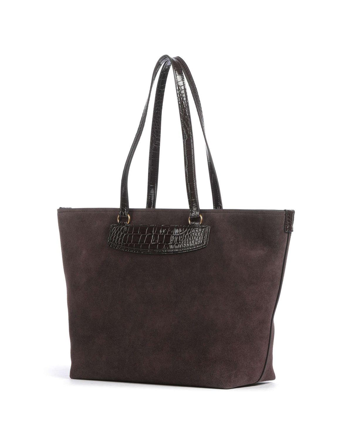 Michael Kors Jet Set Travel XL Tote bag chocolate
