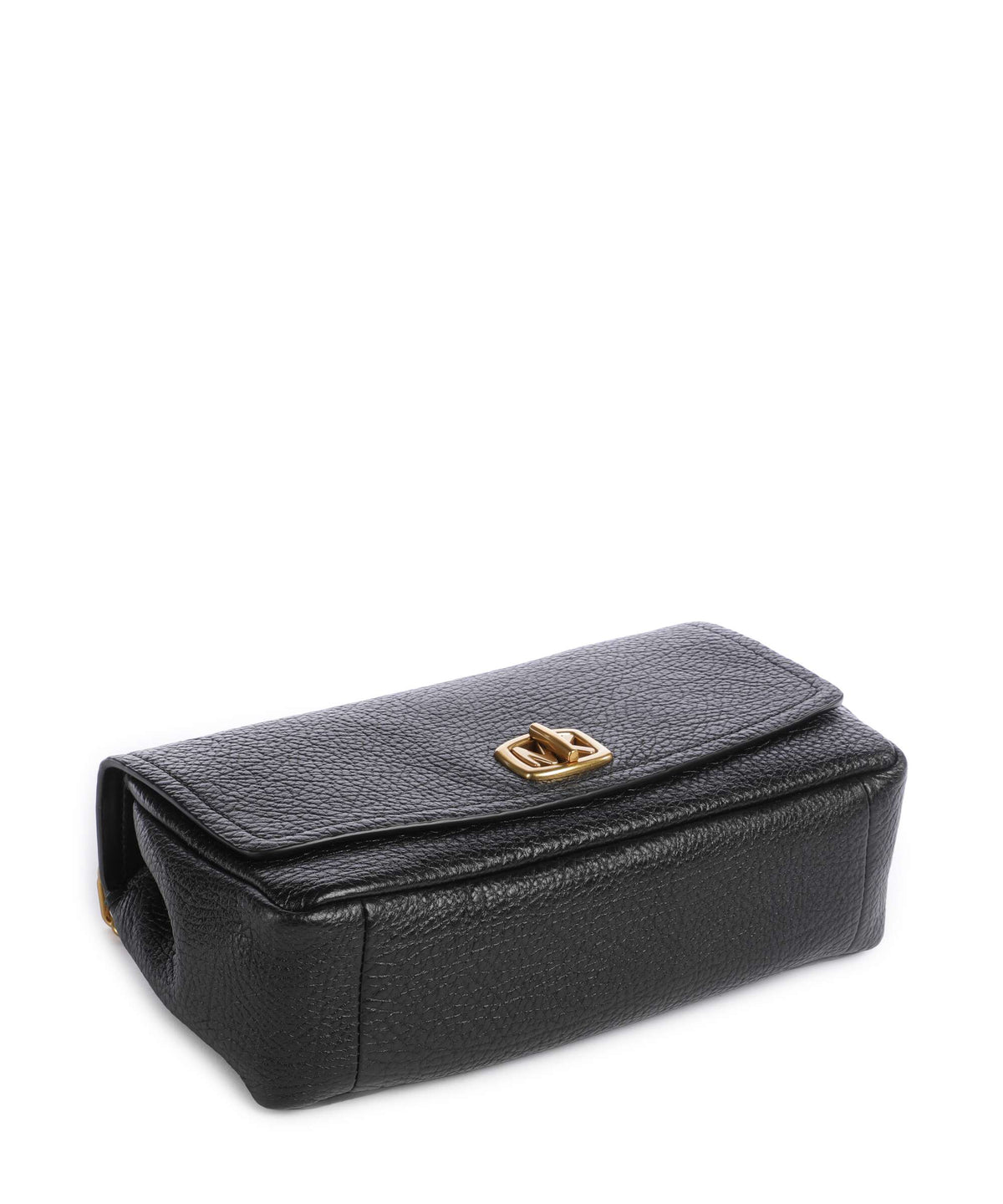 Michael Kors Bryant Small Shoulder bag black