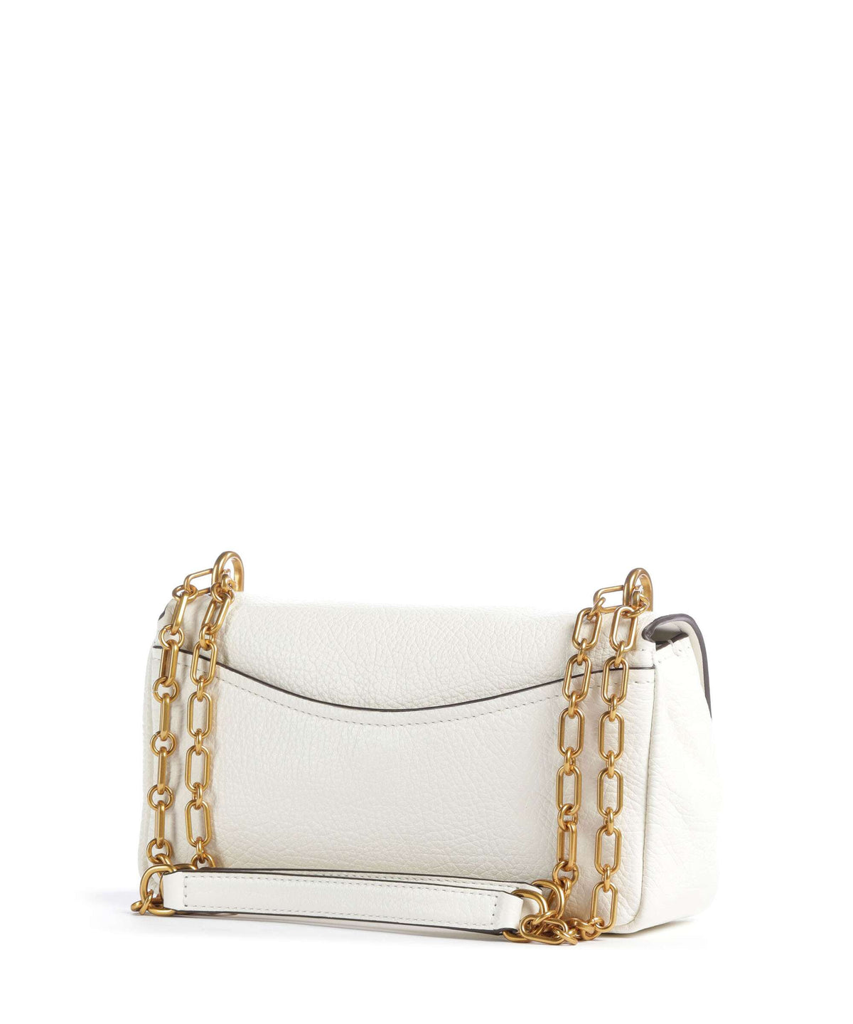 Michael Kors Bryant Small Shoulder bag eggshell