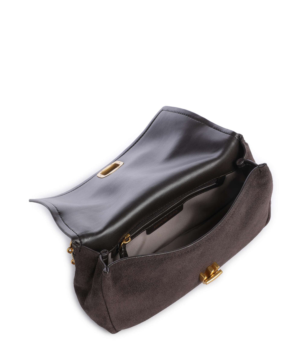 Michael Kors Bryant Small Shoulder bag chocolate