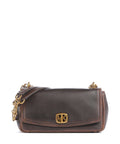 Michael Kors Bryant Small Shoulder bag chocolate