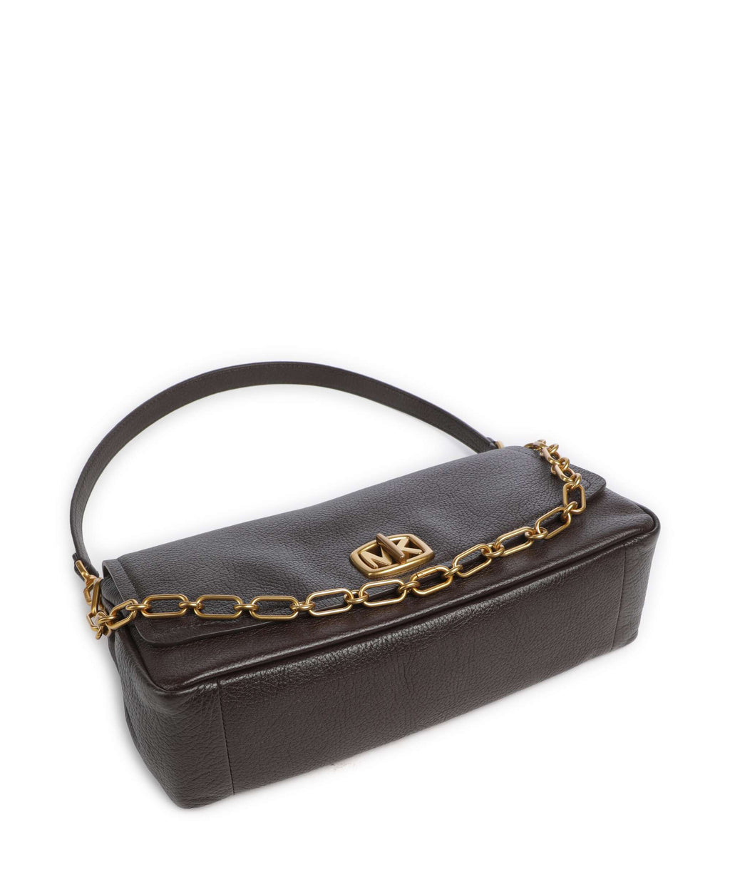 Michael Kors Bryant Large Shoulder bag chocolate