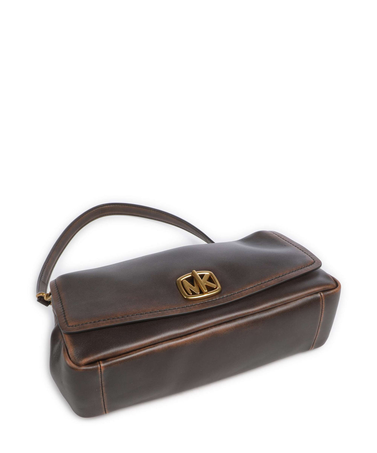 Michael Kors Bryant Large Shoulder bag chocolate