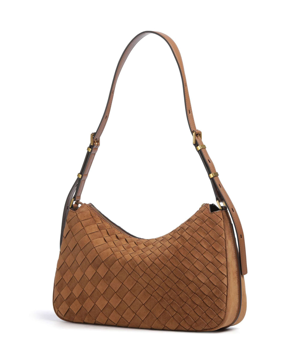 Michael Kors Nolita Medium Hobo bag luggage