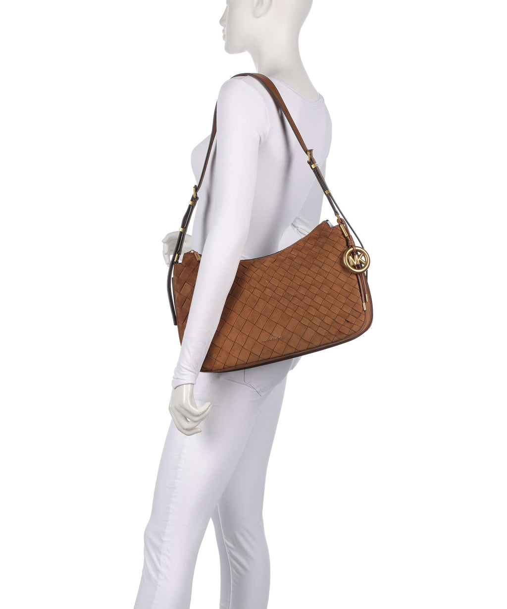 Michael Kors Nolita Medium Hobo bag luggage