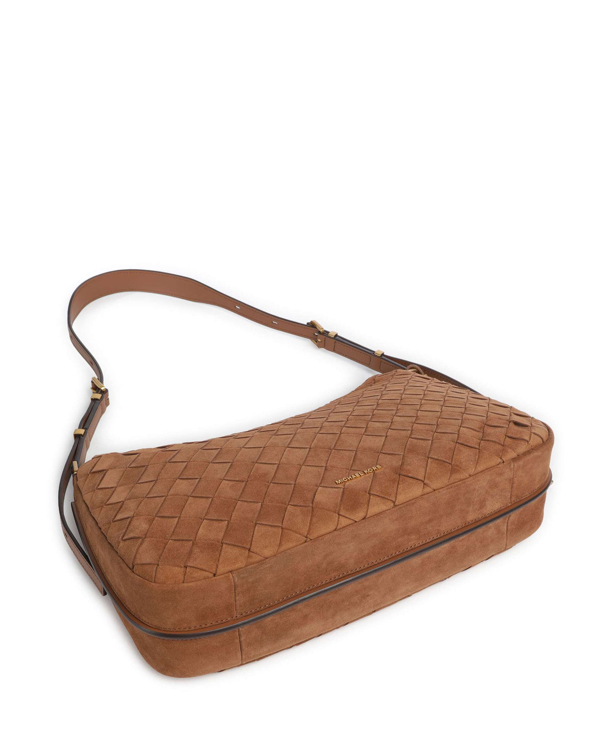 Michael Kors Nolita Medium Hobo bag luggage