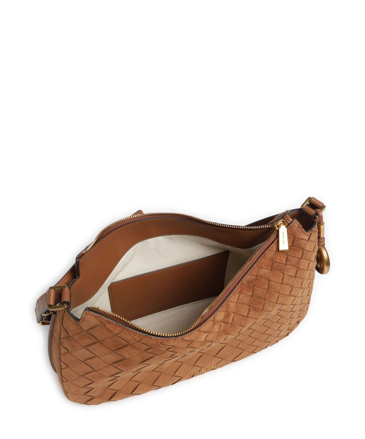 Michael Kors Nolita Medium Hobo bag luggage