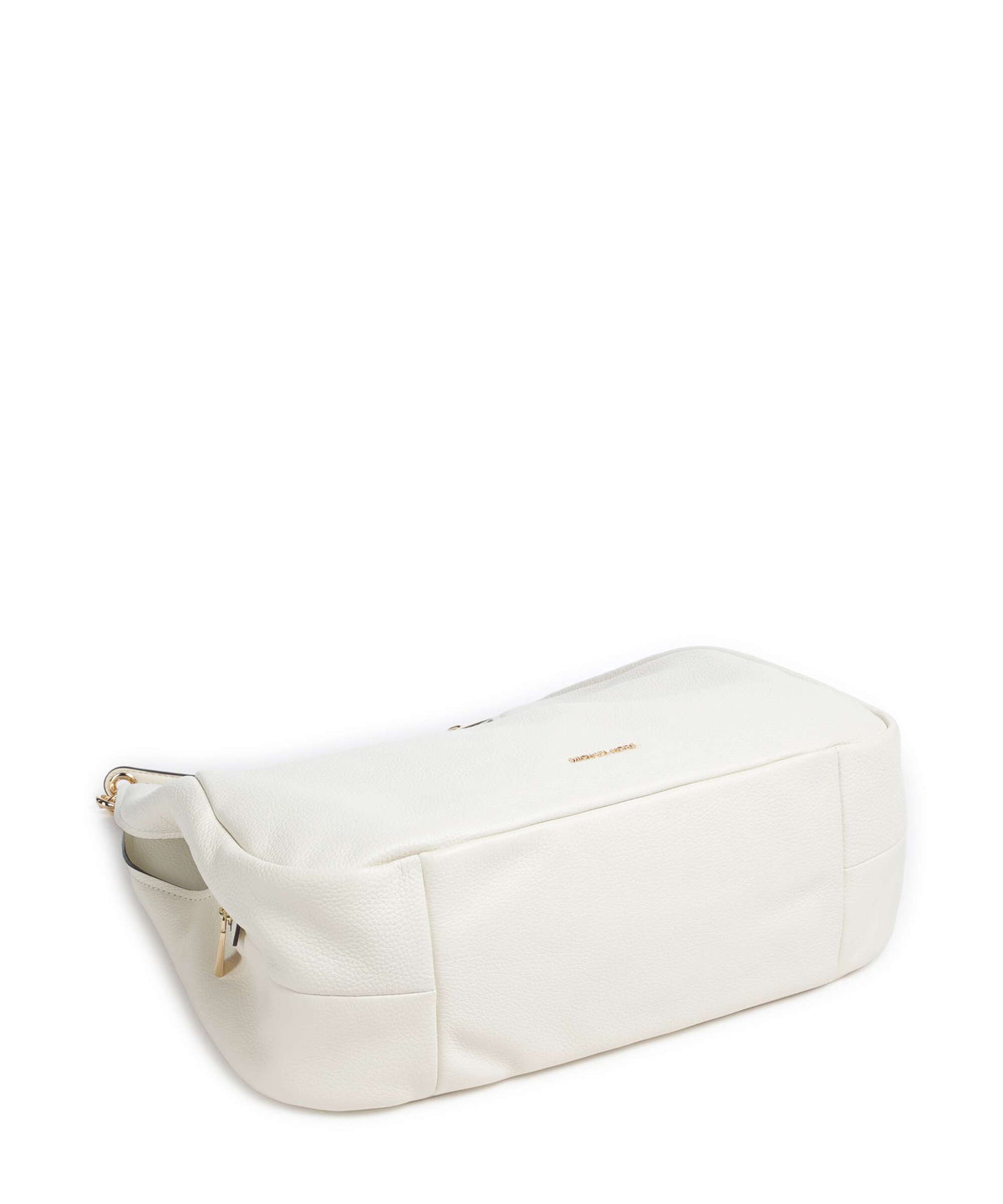 Michael Kors Ellie Large Hobo bag eggshell