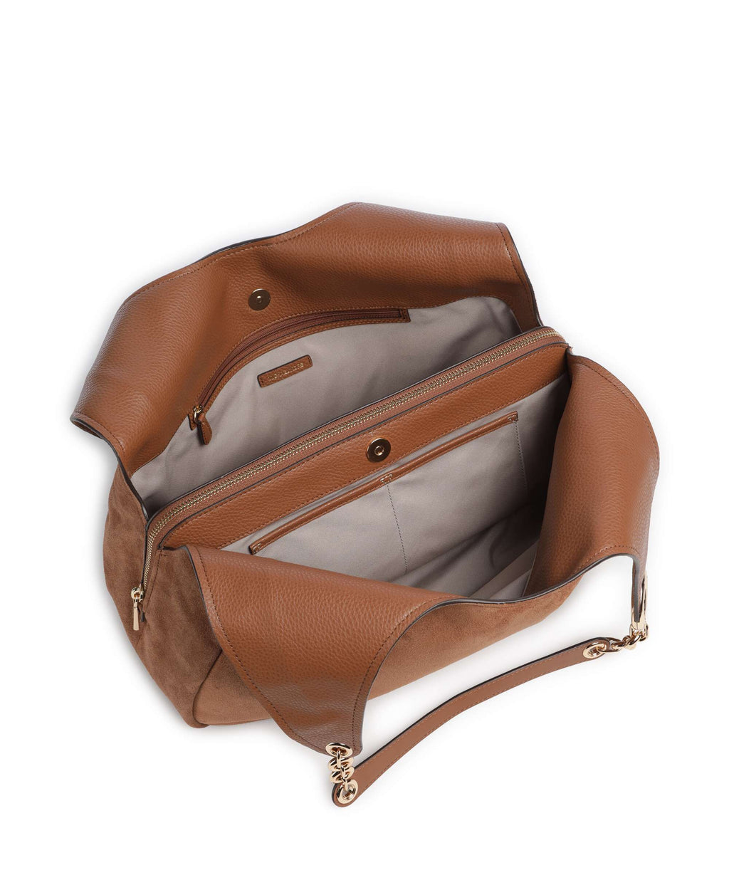 Michael Kors Ellie Large Hobo bag luggage