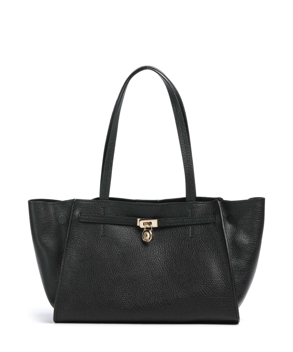 Michael Kors Hamilton Moderne Large Tote bag black