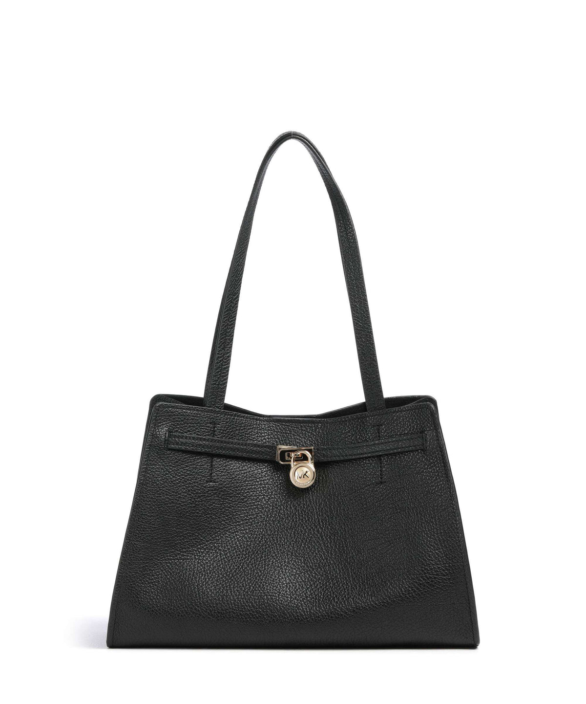 Michael Kors Hamilton Moderne Large Tote bag black