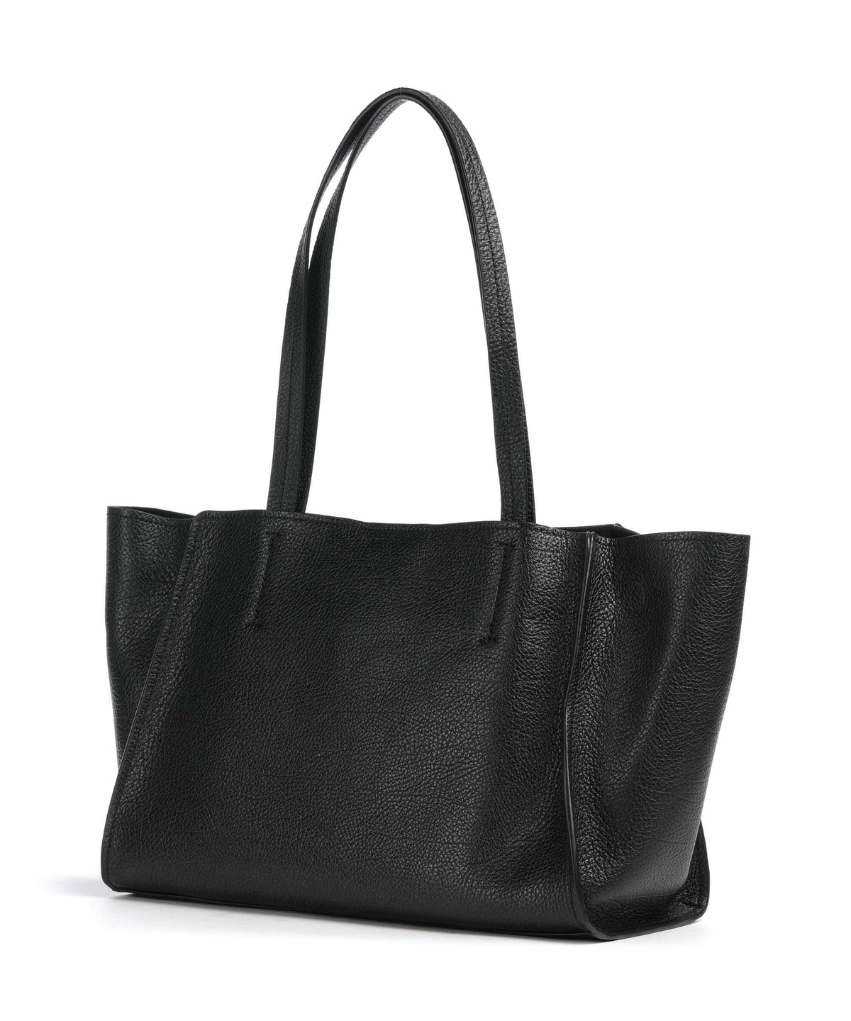 Michael Kors Hamilton Moderne Large Tote bag black
