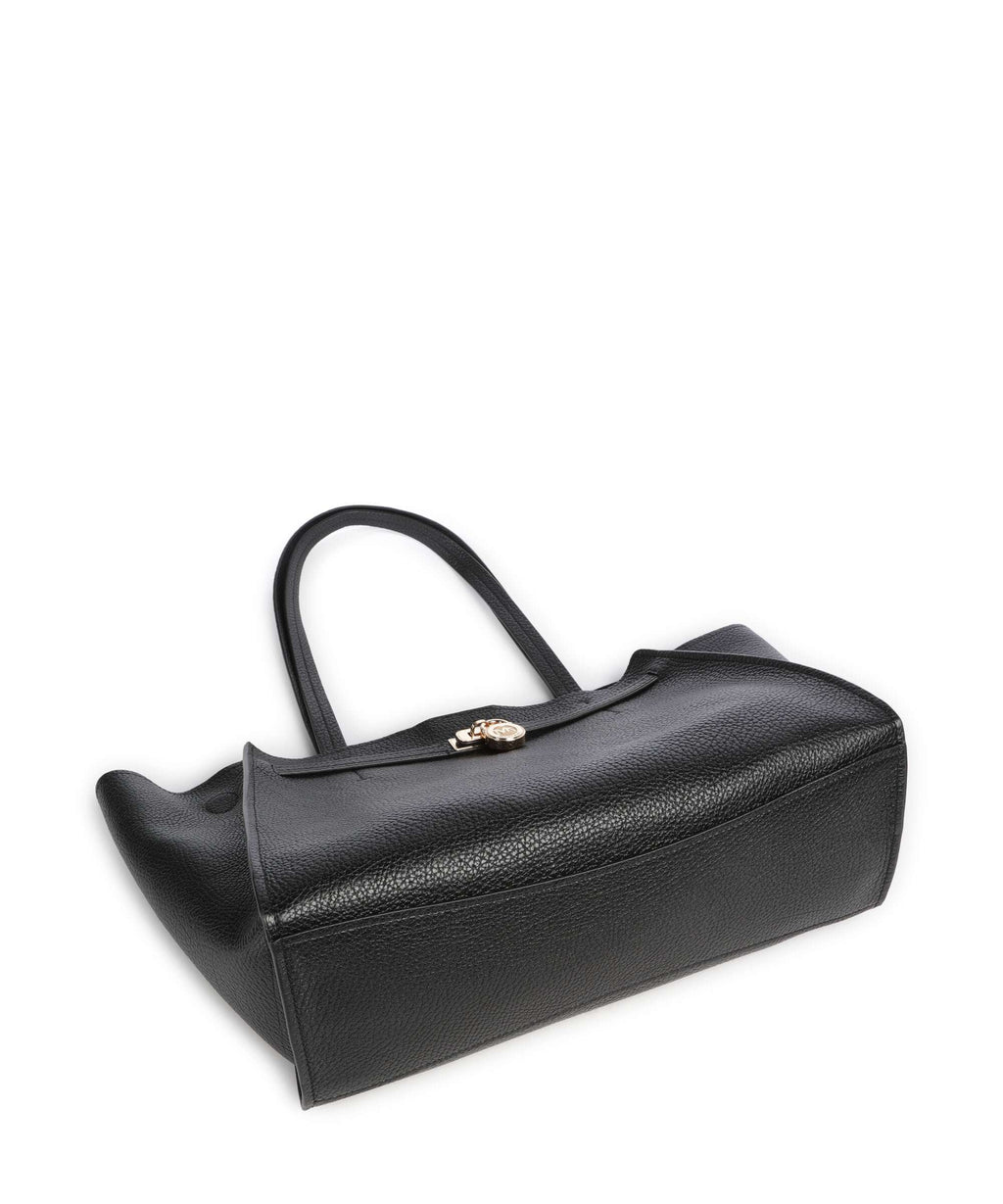 Michael Kors Hamilton Moderne Large Tote bag black