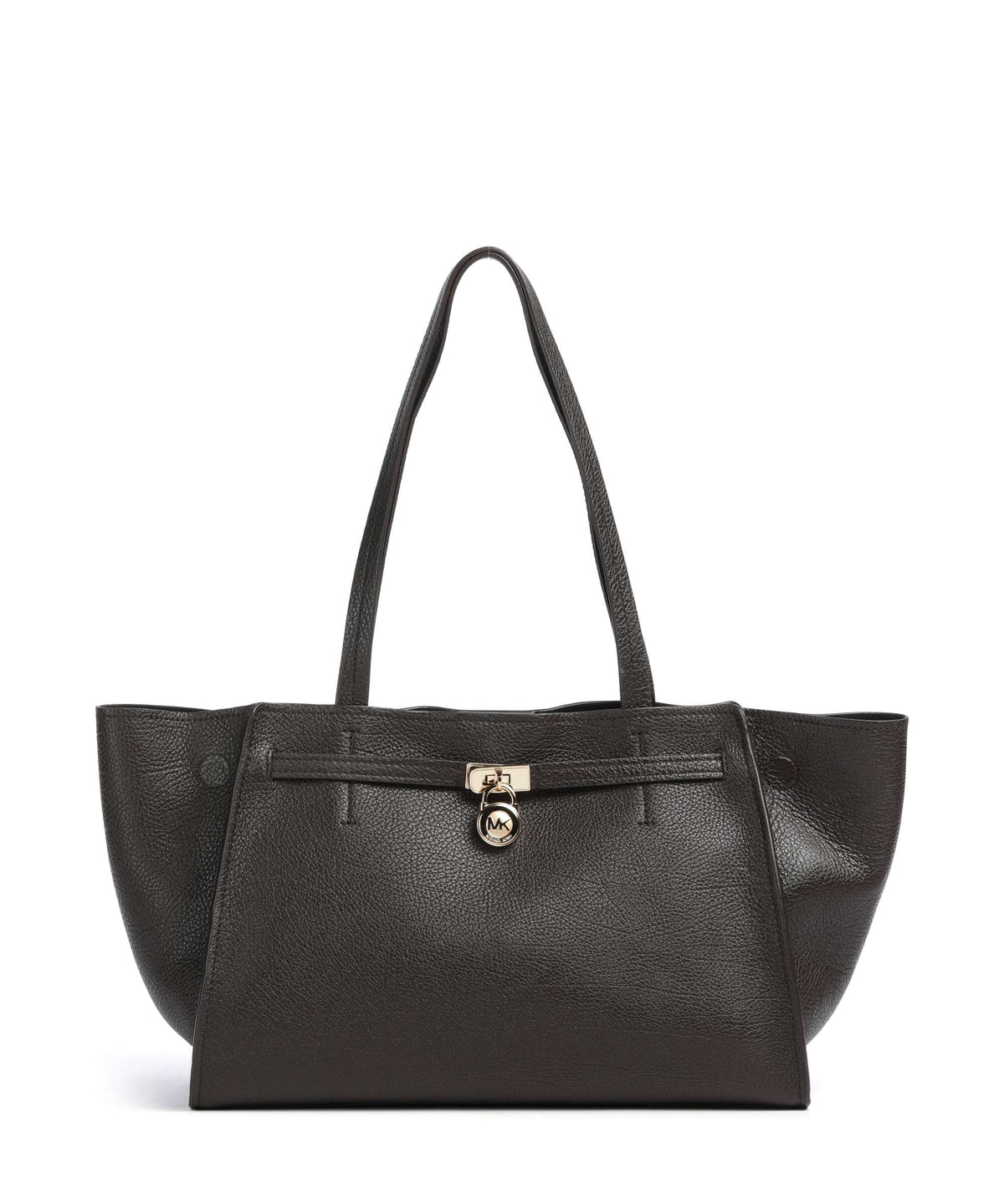 Michael Kors Hamilton Moderne Large Tote bag chocolate