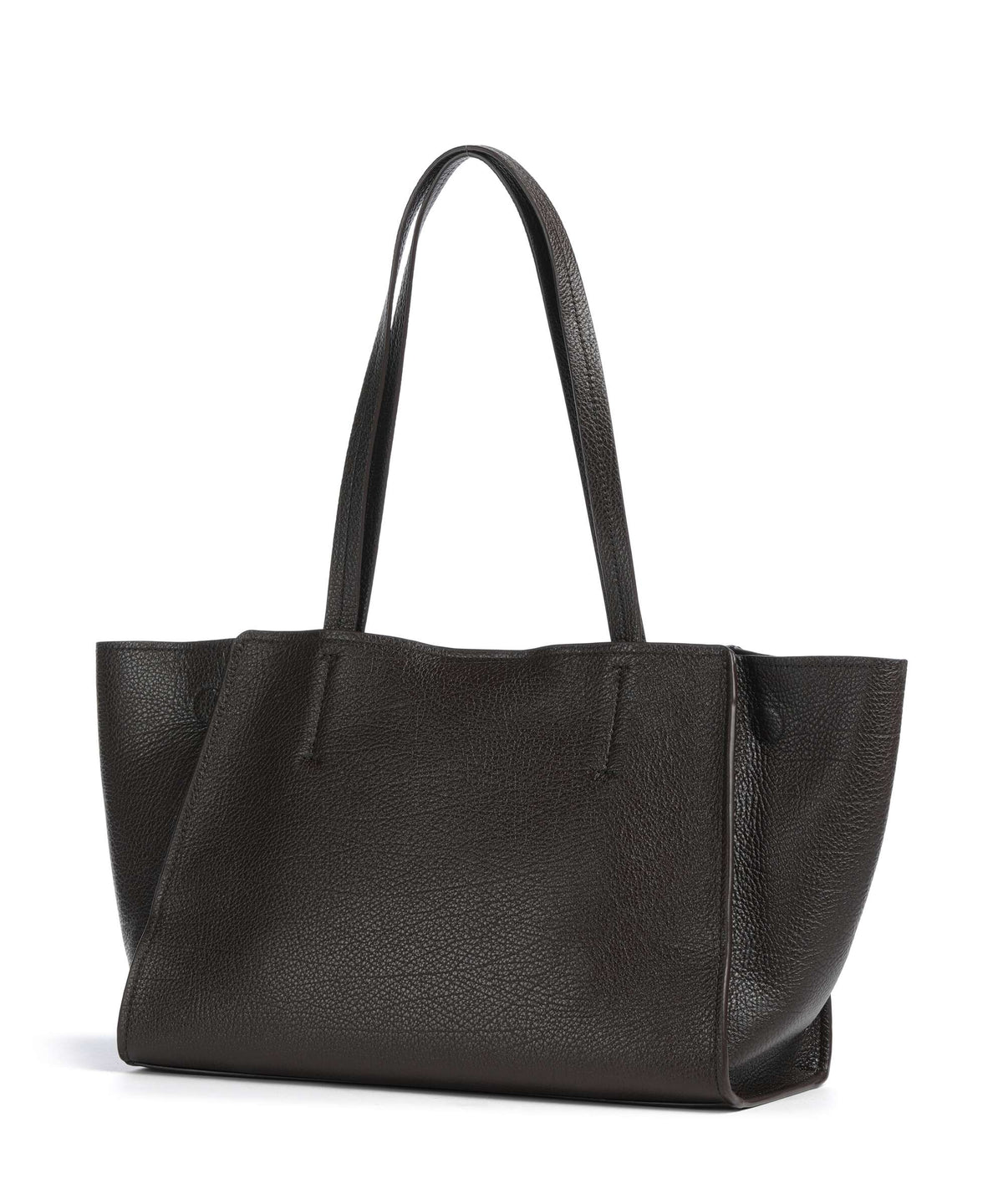 Michael Kors Hamilton Moderne Large Tote bag chocolate