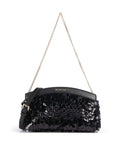 Michael Kors Athena Small Crossbody bag black