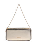 Michael Kors Goldie Medium Shoulder bag pale gold