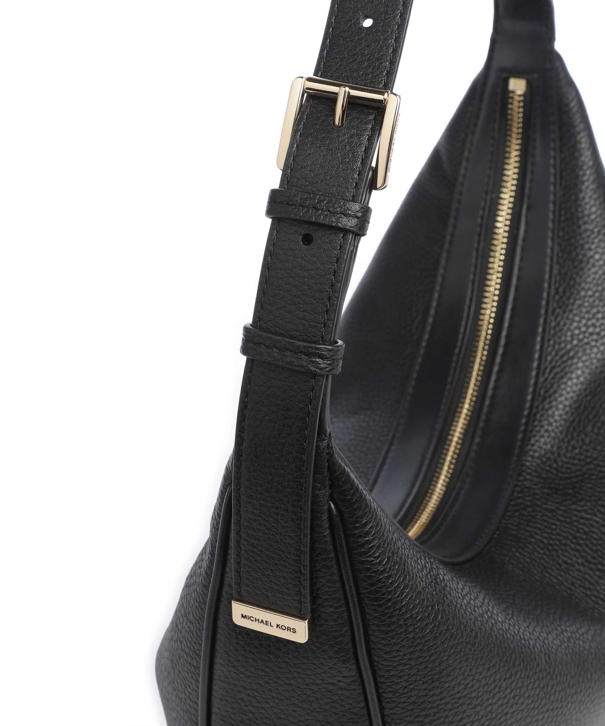 Michael Kors Skye Medium Shoulder bag black