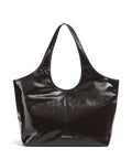 Michael Kors Henly Large Hobo bag chocolate