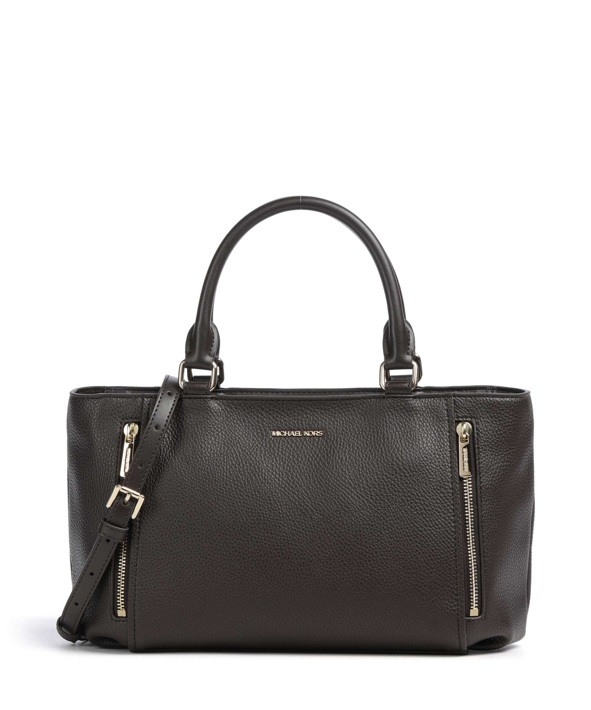 Michael Kors Nabela Small Handbag chocolate