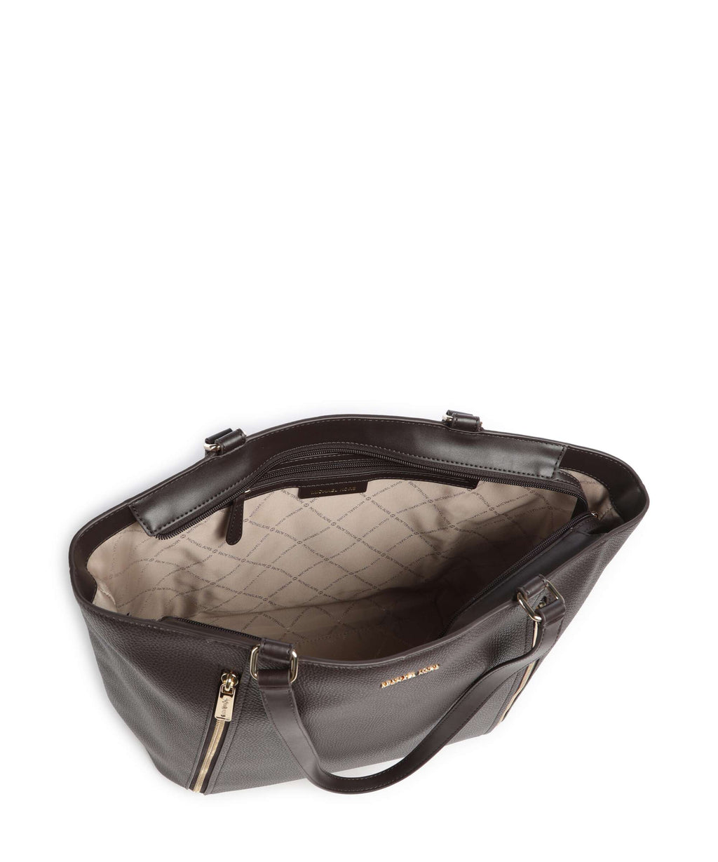 Michael Kors Nabela Large Tote bag chocolate