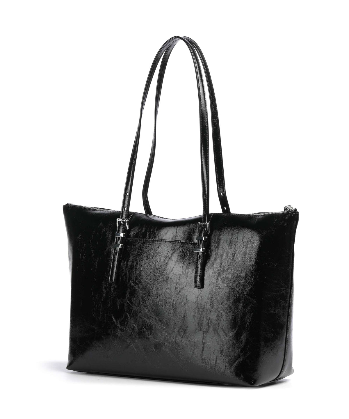 Michael Kors Quinn Large Tote bag black