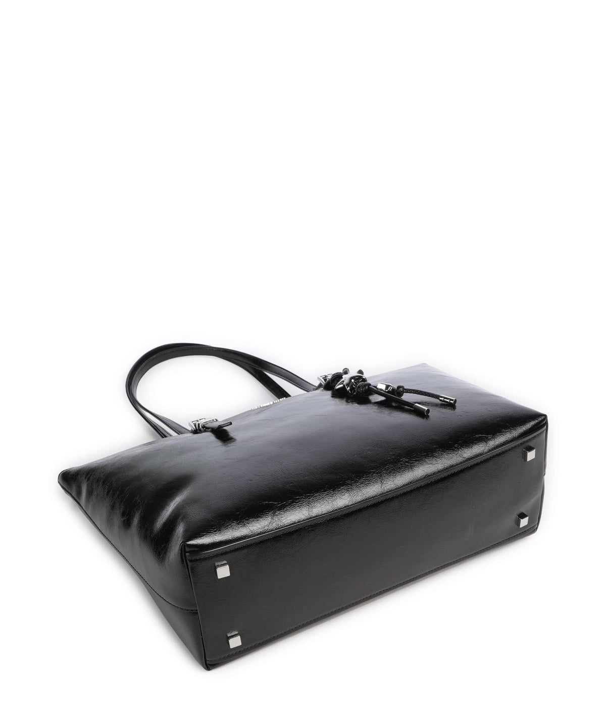 Michael Kors Quinn Large Tote bag black