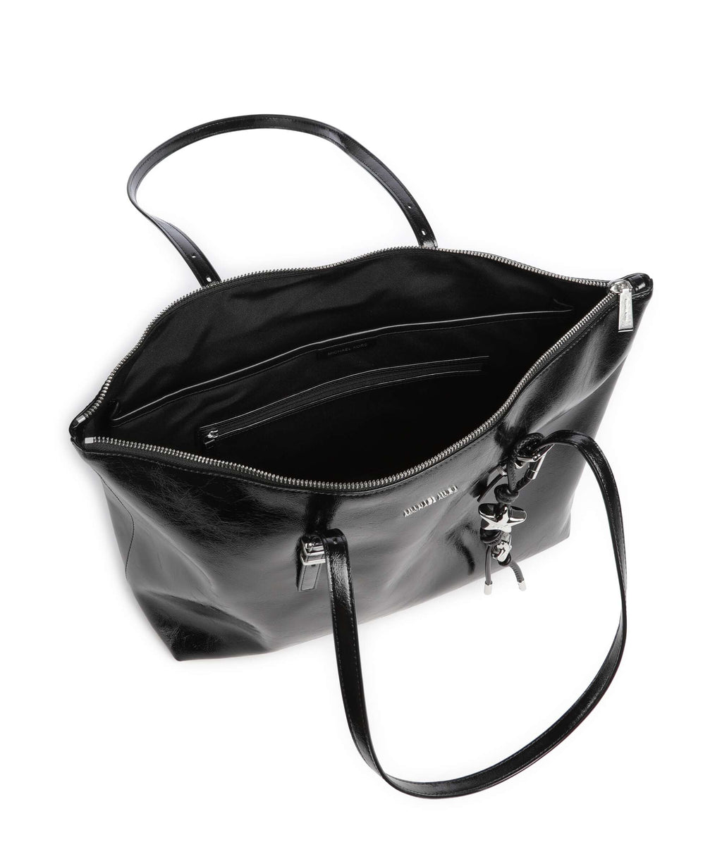 Michael Kors Quinn Large Tote bag black