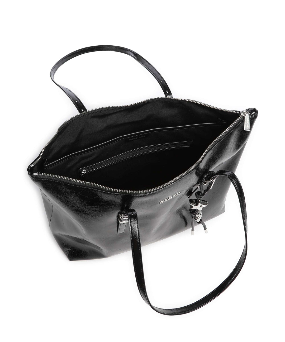 Michael Kors Quinn Large Tote bag black