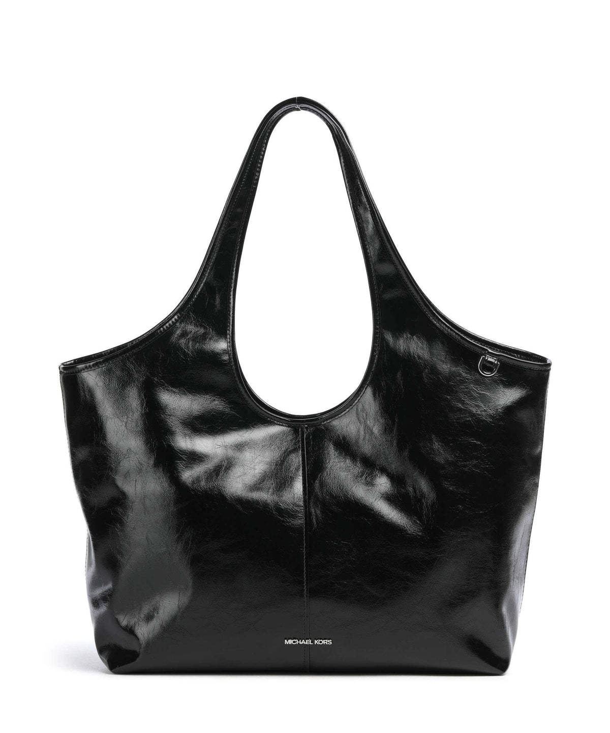Michael Kors Henly Large Hobo bag black