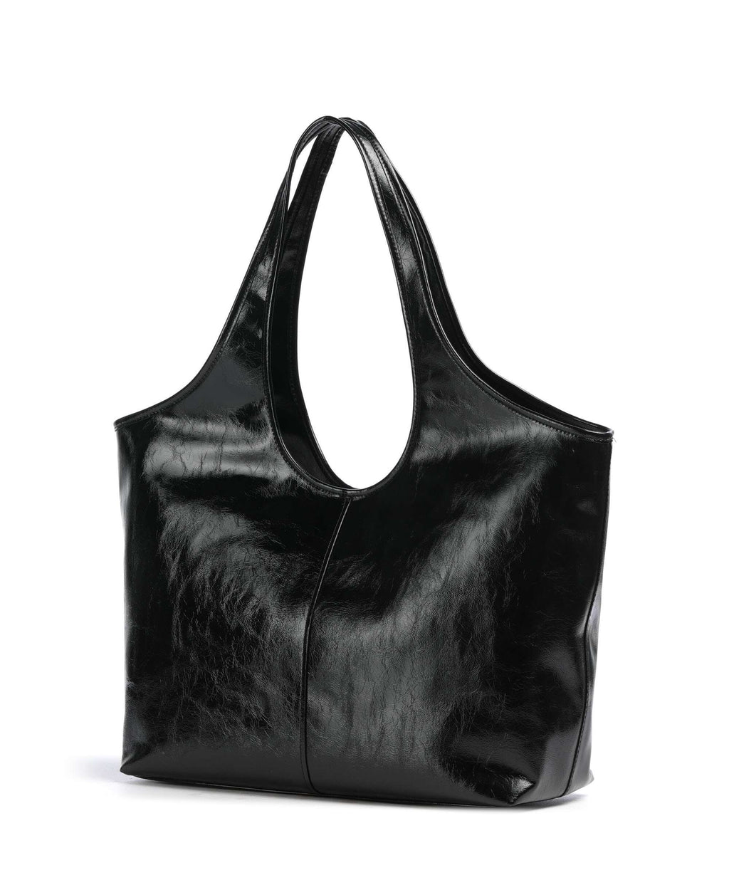 Michael Kors Henly Large Hobo bag black