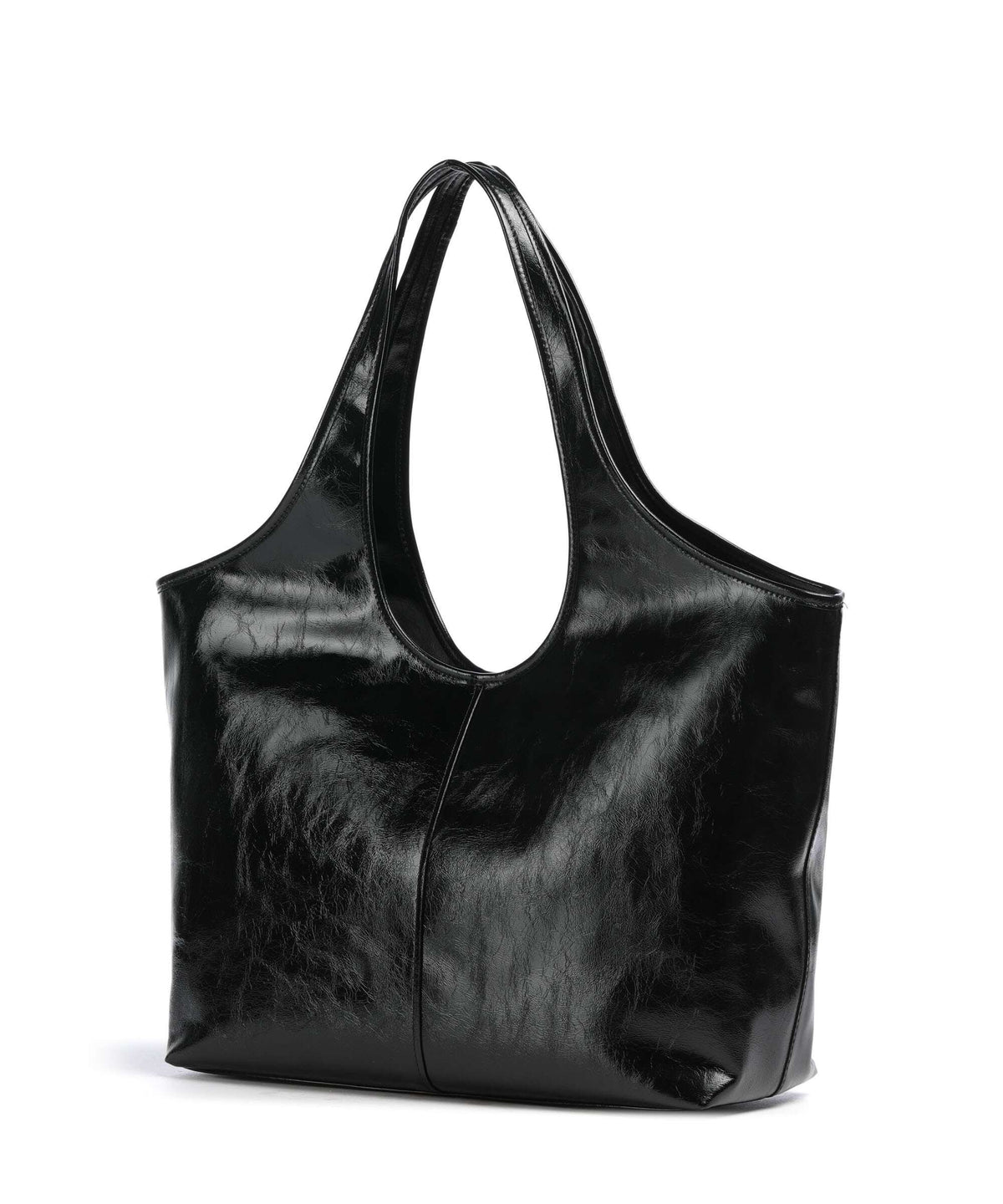 Michael Kors Henly Large Hobo bag black