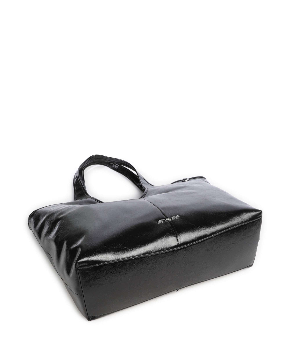 Michael Kors Henly Large Hobo bag black