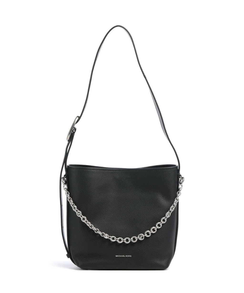 Michael Kors Nolita Small Hobo bag black