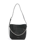 Michael Kors Nolita Small Hobo bag black