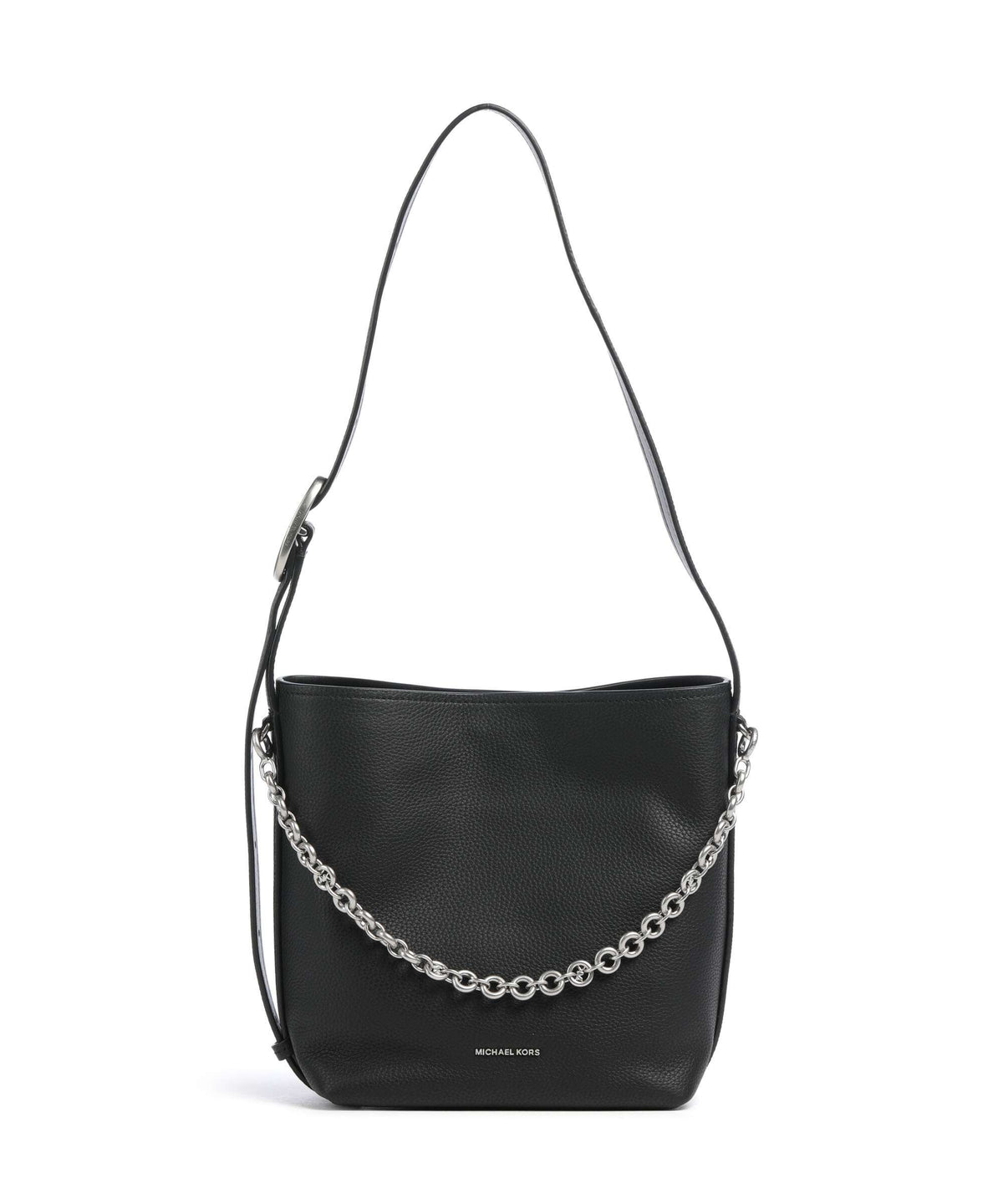 Michael Kors Nolita Small Hobo bag black