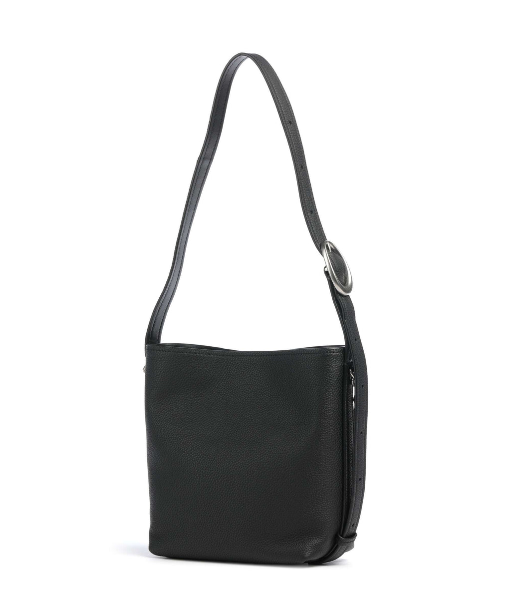 Michael Kors Nolita Small Hobo bag black