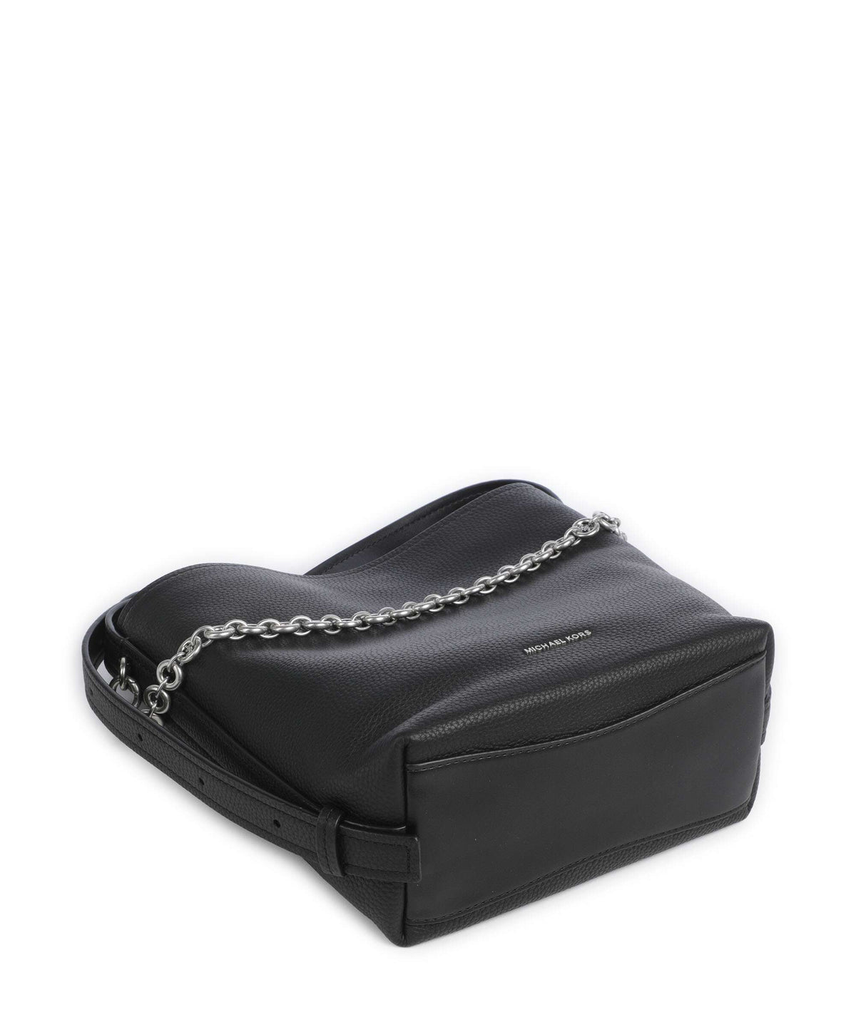 Michael Kors Nolita Small Hobo bag black