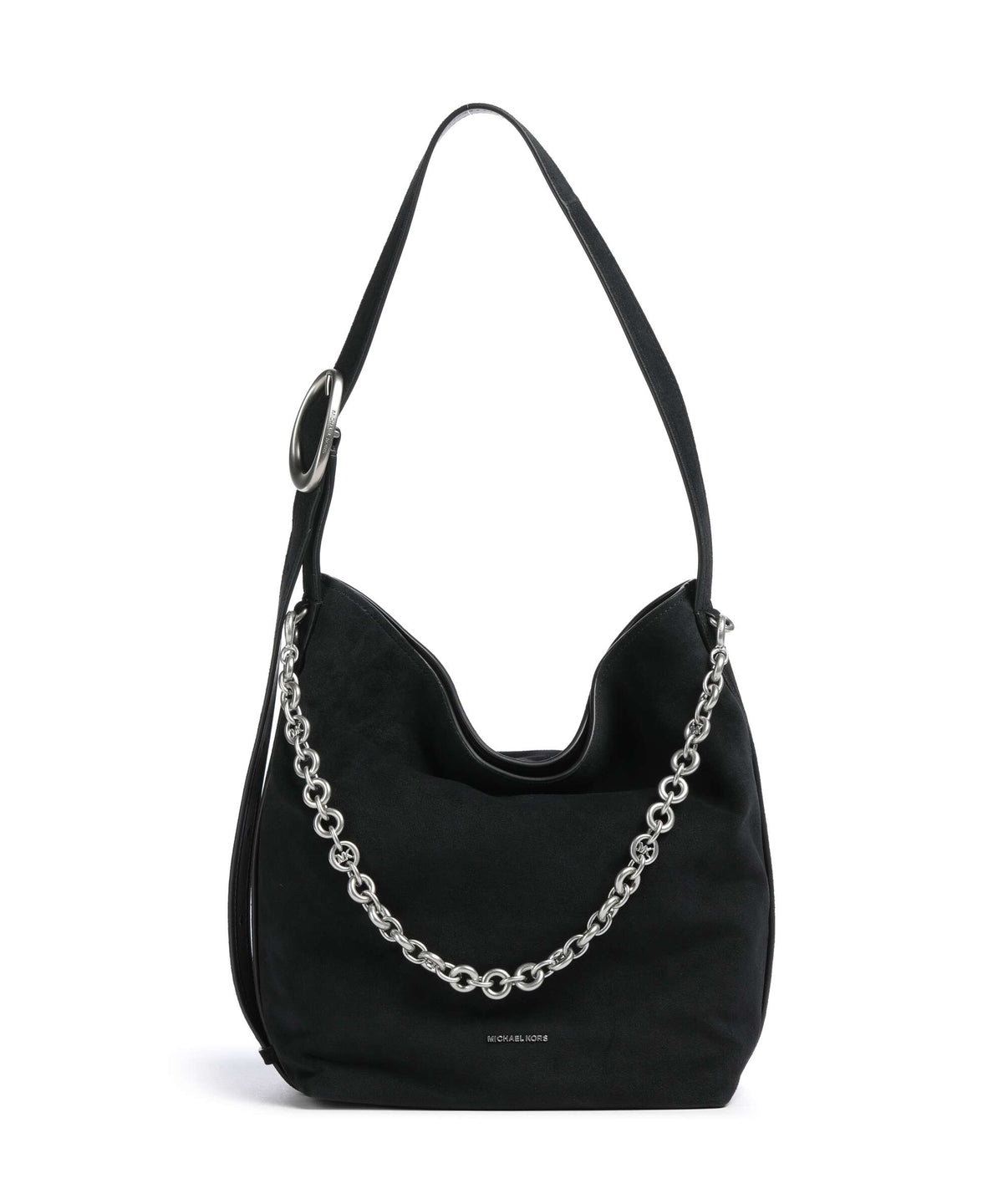 Michael Kors Nolita Large Hobo bag black