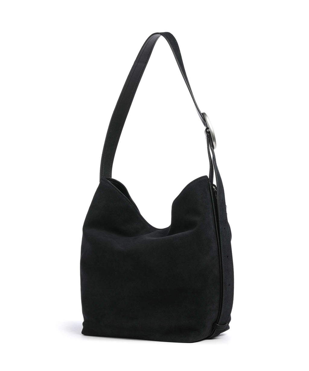 Michael Kors Nolita Large Hobo bag black