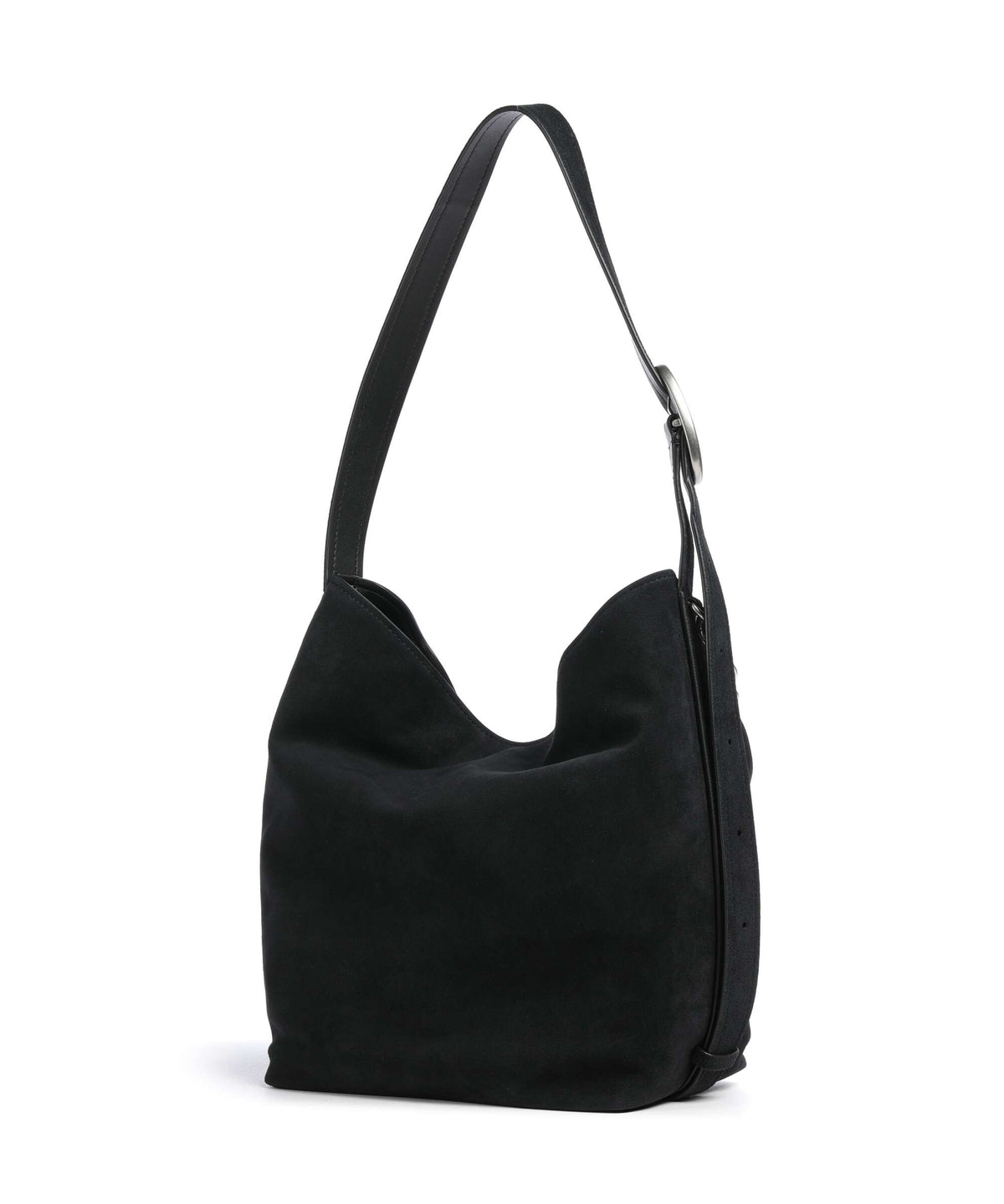 Michael Kors Nolita Large Hobo bag black