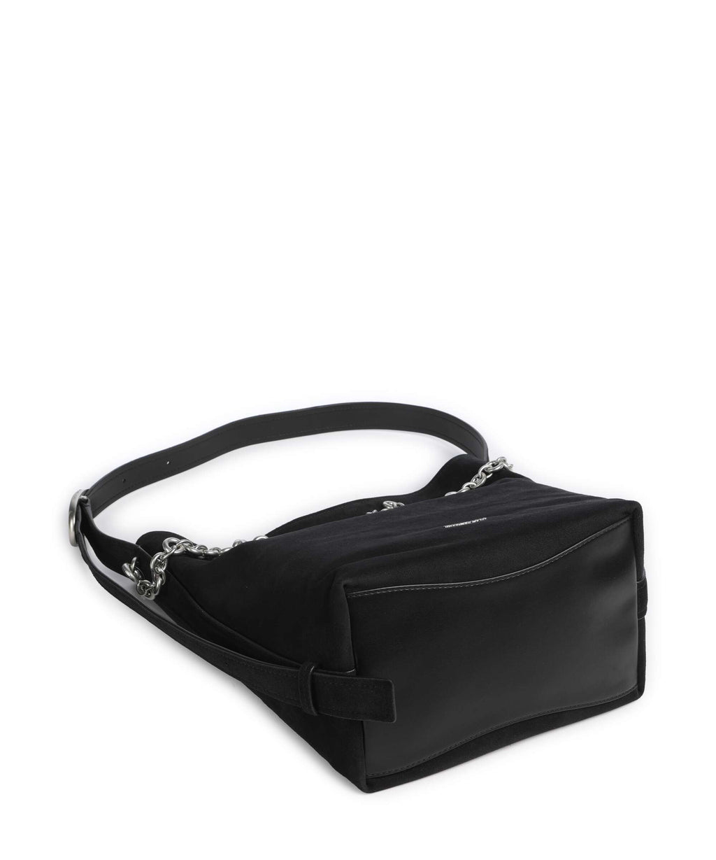 Michael Kors Nolita Large Hobo bag black
