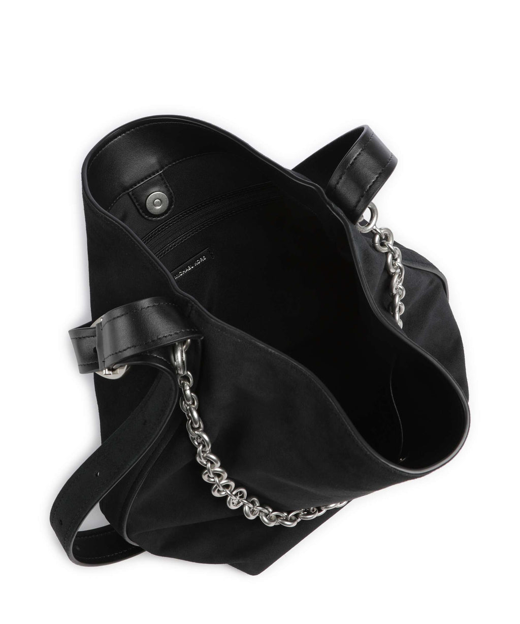 Michael Kors Nolita Large Hobo bag black