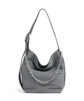 Michael Kors Nolita Large Hobo bag heather grey