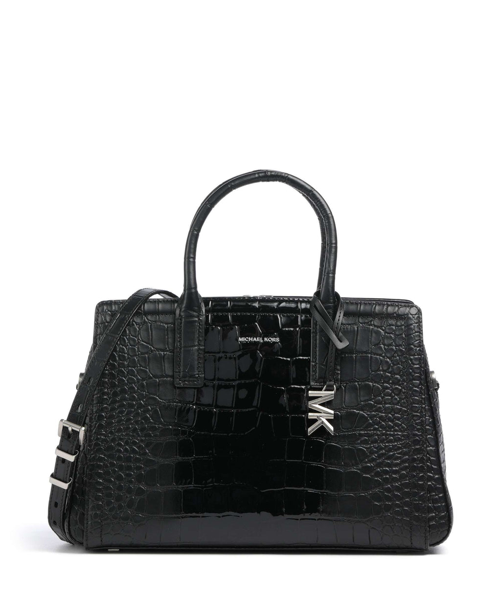 Michael Kors Laila Medium Handbag black