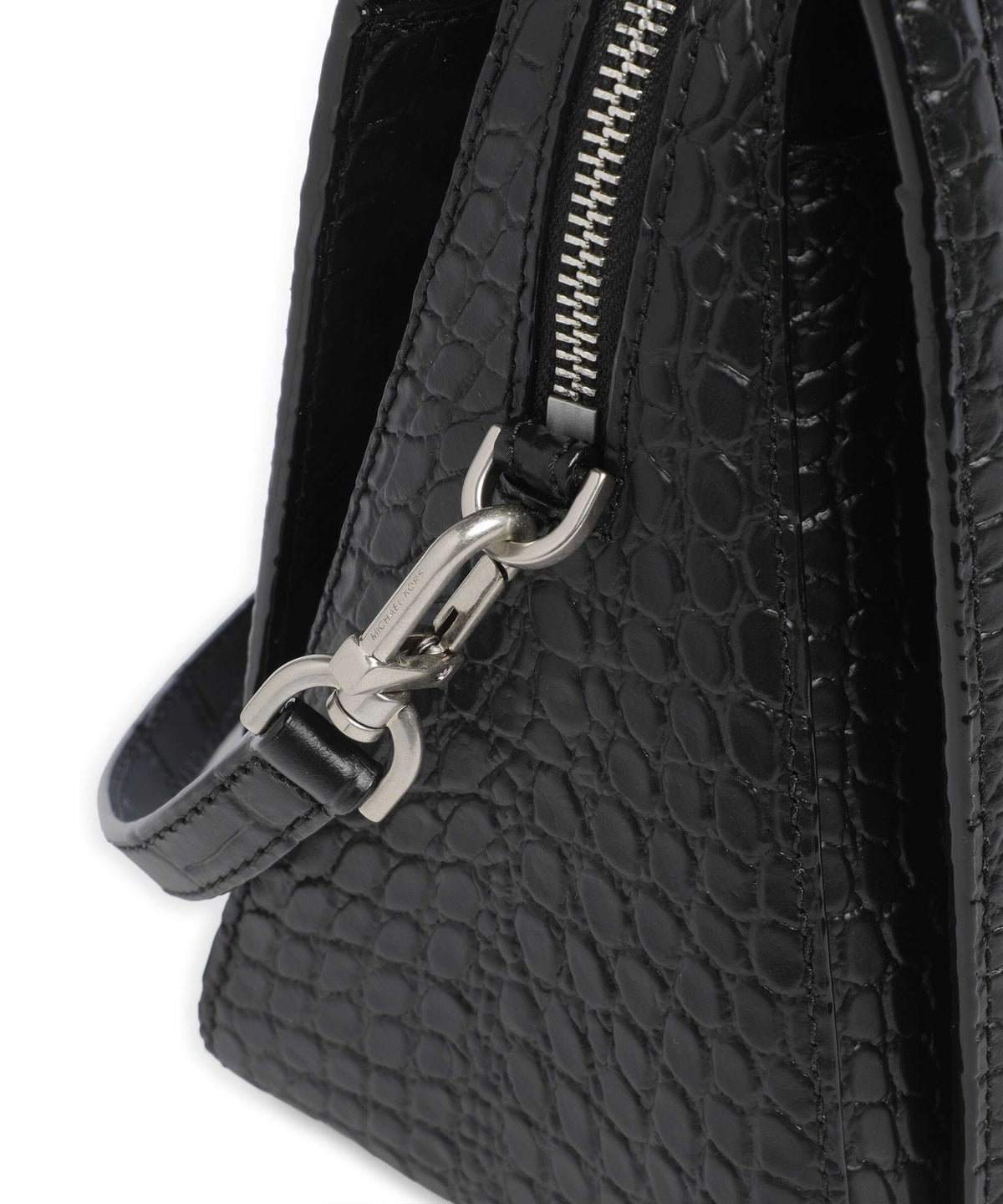 Michael Kors Laila Medium Handbag black
